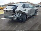 2025 Lexus Nx 350   Champagne vin: 2T2AGCEZ5SC083325