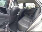 2025 Lexus Nx 350   Champagne vin: 2T2AGCEZ5SC083325