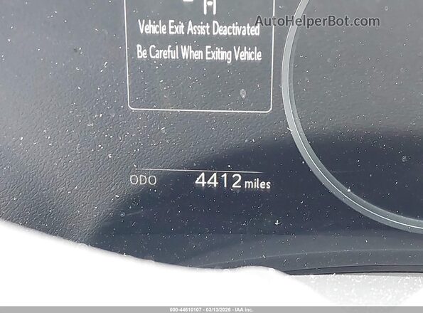 2T2AGCEZ5SC083325 2025 LEXUS NX 350 Champagne Widok wnętrza 360 stopni