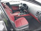2024 Lexus Nx 350   Black vin: 2T2AGCEZ7RC057416
