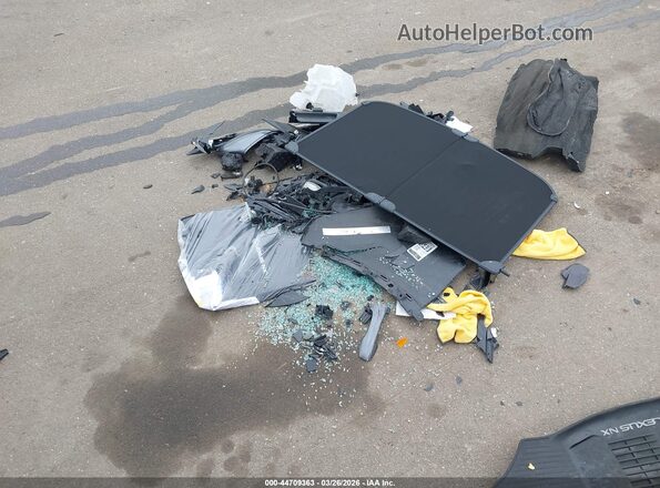 2T2AGCEZ7RC057416 2024 LEXUS NX 350 Black Widok zestawu wskaźników