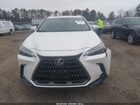 2025 Lexus Nx 350 White vin: 2T2AGCEZ7SC082385 2025 Lexus Nx 350 White vin: 2T2AGCEZ7SC082385