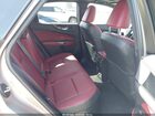 2022 Lexus Nx 350h   Серебряный vin: 2T2AKCEZ8NC008170