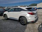 2020 Lexus Rx 350 Base Белый vin: 2T2AZMAA9LC161834
