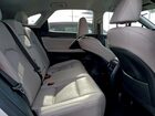 2020 Lexus Rx 350 Base Белый vin: 2T2AZMAA9LC161834