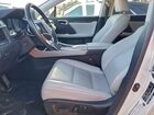 2020 Lexus Rx 350 Base Белый vin: 2T2AZMAA9LC161834