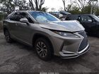 2021 Lexus Rx 350   Beige vin: 2T2AZMAA9MC205896