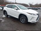 2021 Lexus Rx 350   White vin: 2T2AZMDA2MC306354
