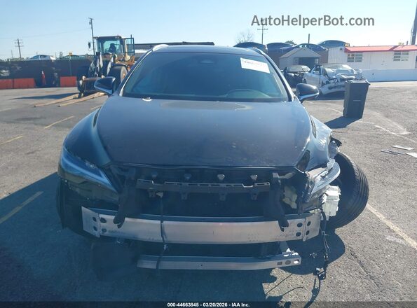 2T2BAMBA0PC007187 2023 LEXUS RX 350 Черный Вид щитка приборов