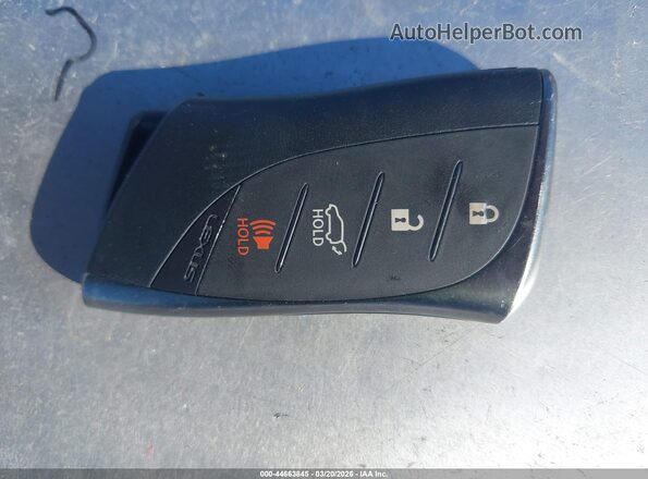 2T2BAMBA0PC007187 2023 LEXUS RX 350 Черный Вид панели приборов
