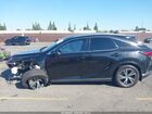 2023 Lexus Rx 350 Premium Черный vin: 2T2BAMBA0PC007187