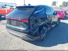 2023 Lexus Rx 350 Premium Черный vin: 2T2BAMBA0PC007187