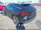 2023 Lexus Rx 350 Premium Черный vin: 2T2BAMBA0PC007187