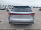2024 Lexus Rx 350 Premium Silver vin: 2T2BAMBA0RC046140