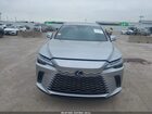 2024 Lexus Rx 350 Premium Silver vin: 2T2BAMBA0RC046140