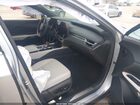 2024 Lexus Rx 350 Premium Silver vin: 2T2BAMBA0RC046140