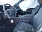 2025 Lexus Rx 350   Black vin: 2T2BAMBA0SC067835