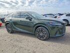 2024 Lexus Rx 350 Green vin: 2T2BAMBA1RC033932