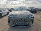 2024 Lexus Rx 350 Green vin: 2T2BAMBA1RC033932