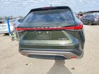 2024 Lexus Rx 350 Green vin: 2T2BAMBA1RC033932
