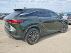 2024 Lexus Rx 350 Green vin: 2T2BAMBA1RC033932