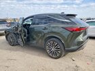 2024 Lexus Rx 350 Green vin: 2T2BAMBA1RC033932
