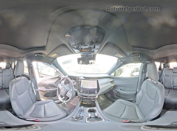2T2BAMBA1RC033932 2024 LEXUS RX Green Widok naklejki z numerem VIN