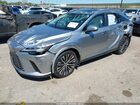 2025 Lexus Rx 350 Premium Plus Серебряный vin: 2T2BAMBA3SC056229