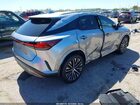 2025 Lexus Rx 350 Premium Plus Серебряный vin: 2T2BAMBA3SC056229