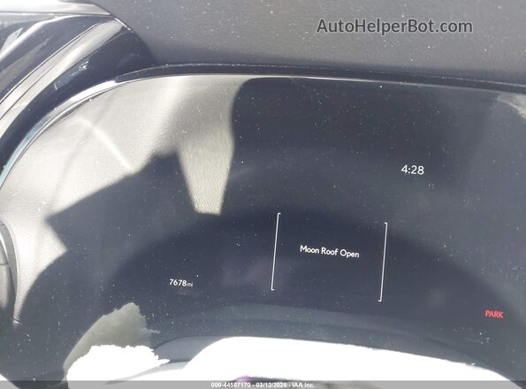 2T2BAMBA3SC056229 2025 LEXUS RX 350 Серебряный 