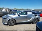 2025 Lexus Rx 350 Premium Plus Серебряный vin: 2T2BAMBA3SC056229