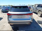 2025 Lexus Rx 350 Premium Plus Серебряный vin: 2T2BAMBA3SC056229