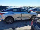 2025 Lexus Rx 350 Premium Plus Серебряный vin: 2T2BAMBA3SC056229
