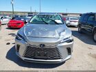 2025 Lexus Rx 350 Premium Plus Серебряный vin: 2T2BAMBA3SC056229