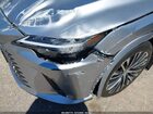 2025 Lexus Rx 350 Premium Plus Серебряный vin: 2T2BAMBA3SC056229