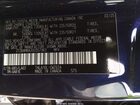 2025 Lexus Rx 350 Luxury Blue vin: 2T2BAMBA3SC057963