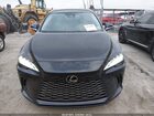 2025 Lexus Rx 350 Luxury Blue vin: 2T2BAMBA3SC057963