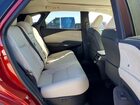 2026 Lexus Rx 350 Luxury Burgundy vin: 2T2BAMBA3TC069693
