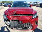 2026 Lexus Rx 350 Luxury Burgundy vin: 2T2BAMBA3TC069693