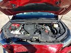 2026 Lexus Rx 350 Luxury Burgundy vin: 2T2BAMBA3TC069693