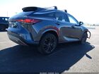 2024 Lexus Rx 350 Premium Gray vin: 2T2BAMBA5RC048157