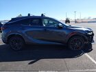 2024 Lexus Rx 350 Premium Gray vin: 2T2BAMBA5RC048157