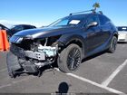 2024 Lexus Rx 350 Premium Gray vin: 2T2BAMBA5RC048157