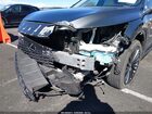 2024 Lexus Rx 350 Premium Gray vin: 2T2BAMBA5RC048157