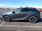 2024 Lexus Rx 350 Premium Gray vin: 2T2BAMBA5RC048157