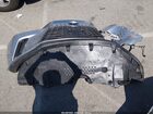 2023 Lexus Rx 350 Luxury Gray vin: 2T2BAMBA6PC008778