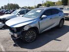 2023 Lexus Rx 350 Luxury Gray vin: 2T2BAMBA6PC008778