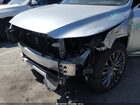 2023 Lexus Rx 350 Luxury Gray vin: 2T2BAMBA6PC008778