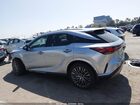 2023 Lexus Rx 350 Luxury Gray vin: 2T2BAMBA6PC008778