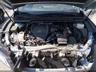 2023 Lexus Rx 350 Luxury Gray vin: 2T2BAMBA6PC008778